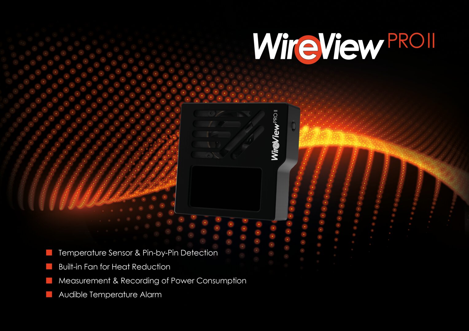 Grizzly Thermal Wirereview Pro II