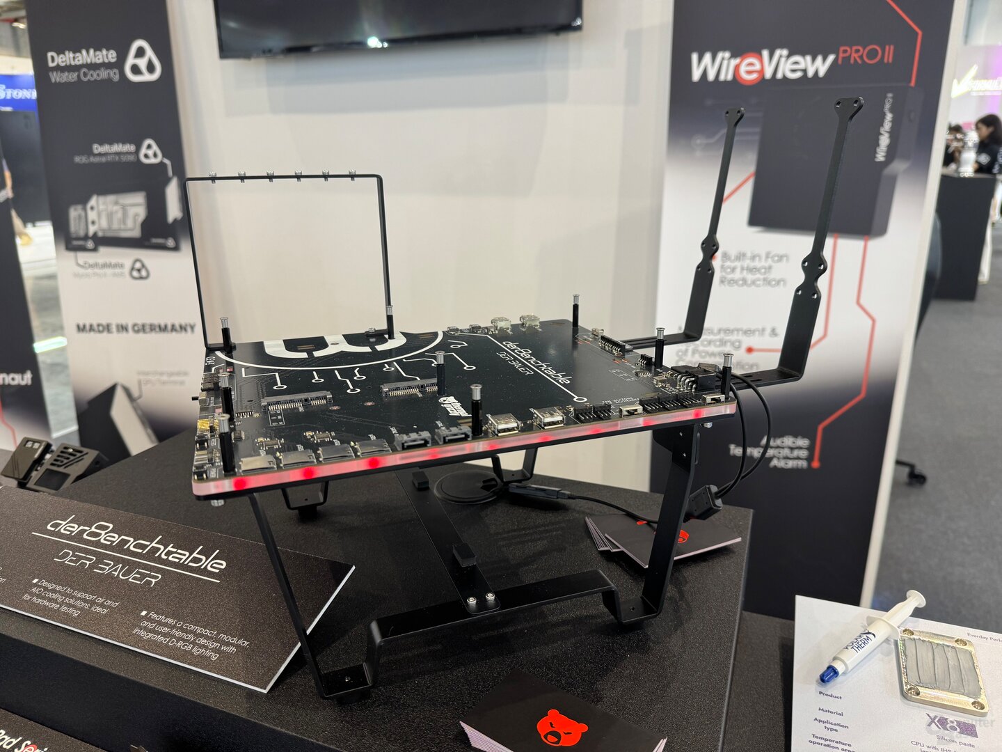 Thermal Grizzly Der8enchtable