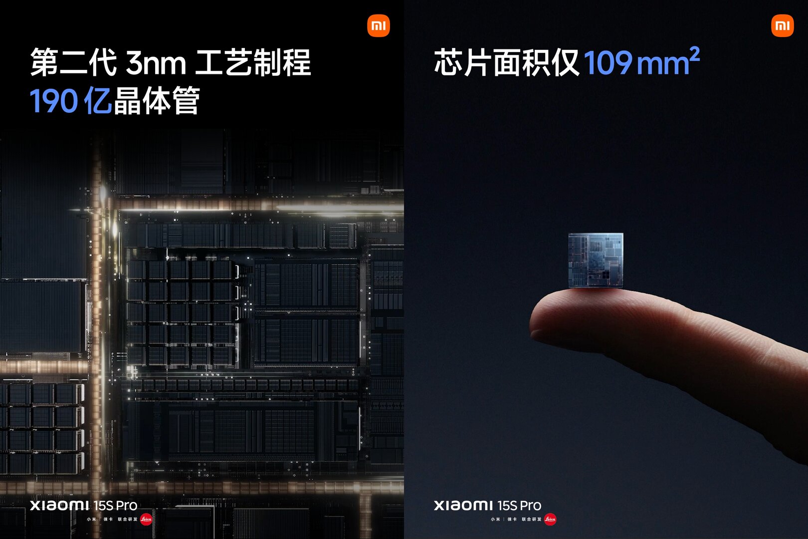 TSMC N3E:ssä on 19 miljardia transistoria 109 mm²:ssä