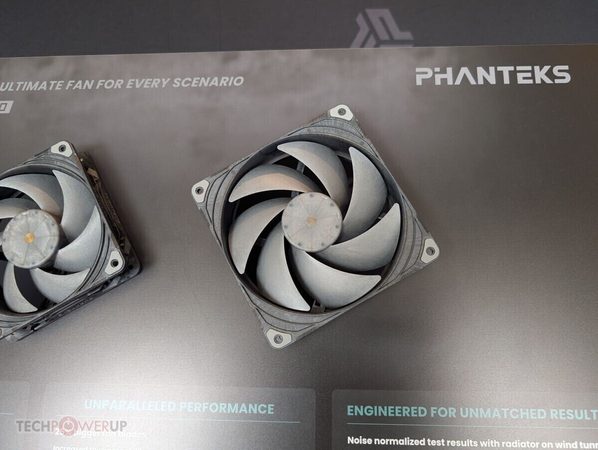 Phanteks T30-140