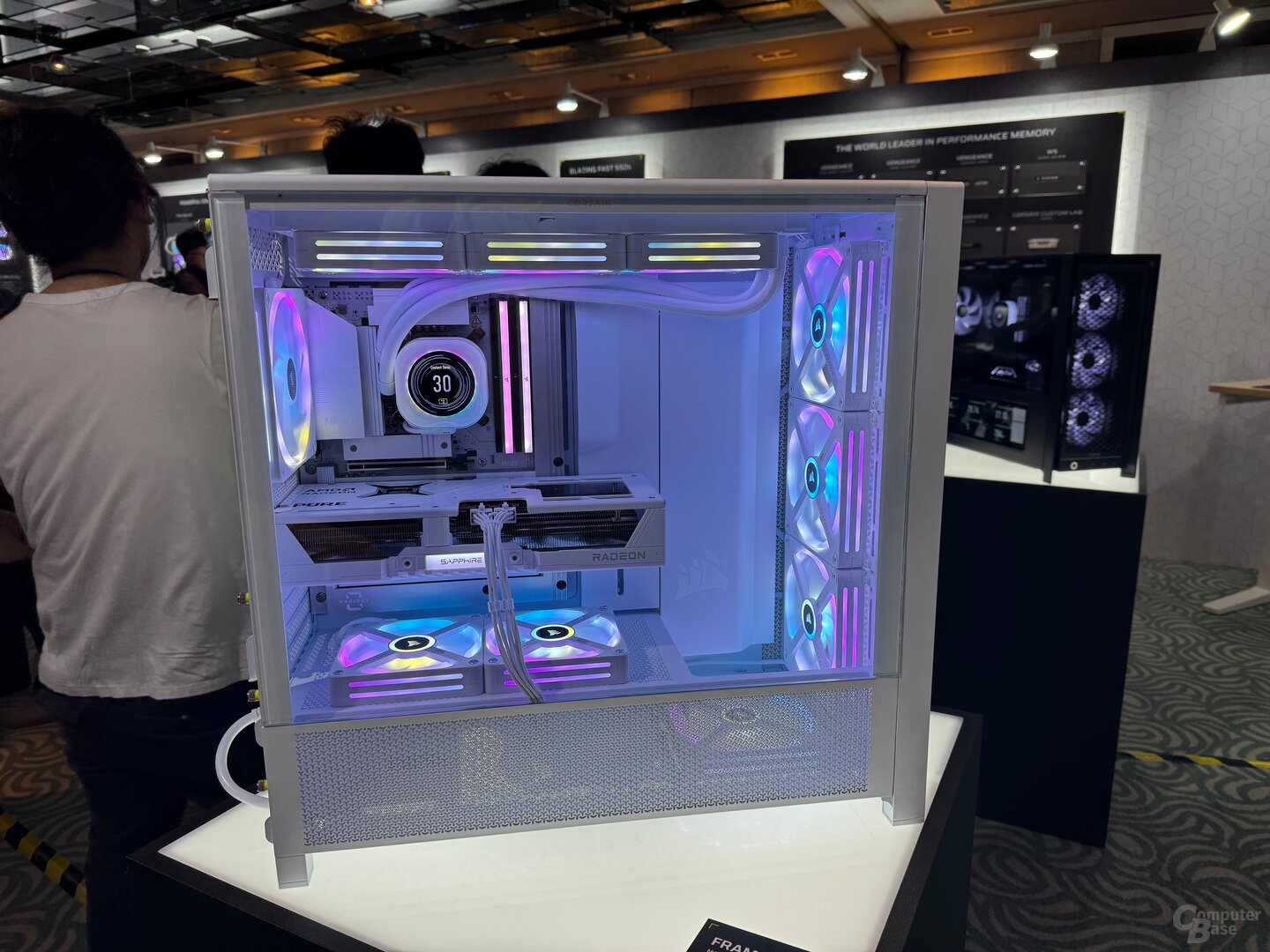 Corsair Frame 5000d