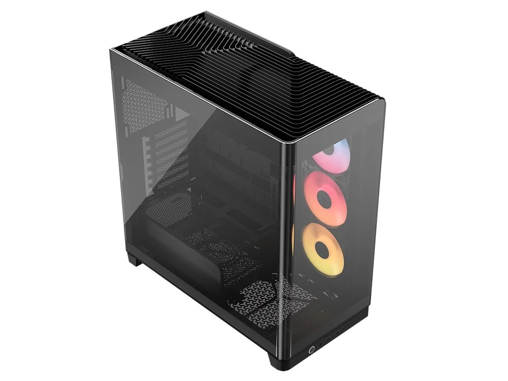 Corsair 4500X stel
