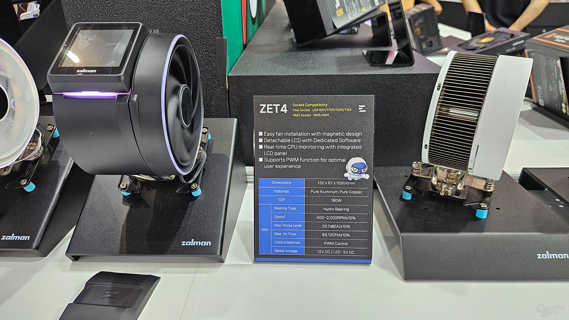 Zalman Zet4