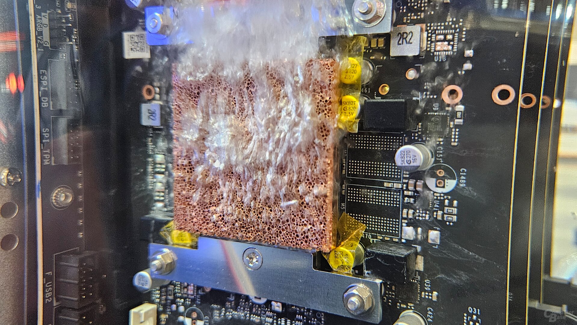 Enermax Cirrus Mk1
