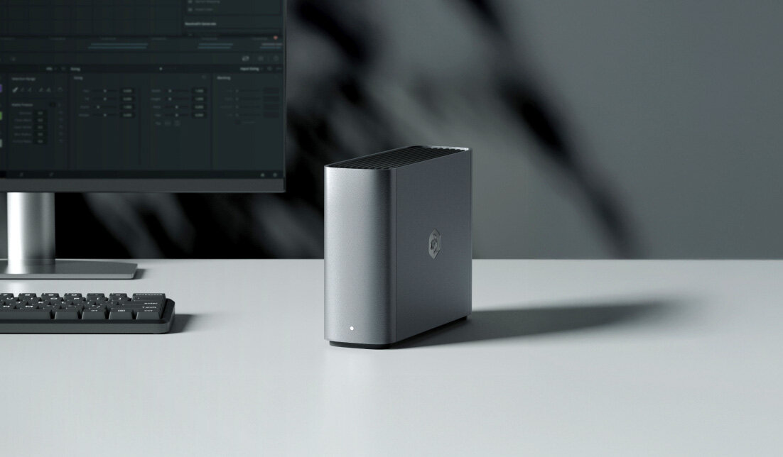 Il nuovo Beestation Plus di Synology