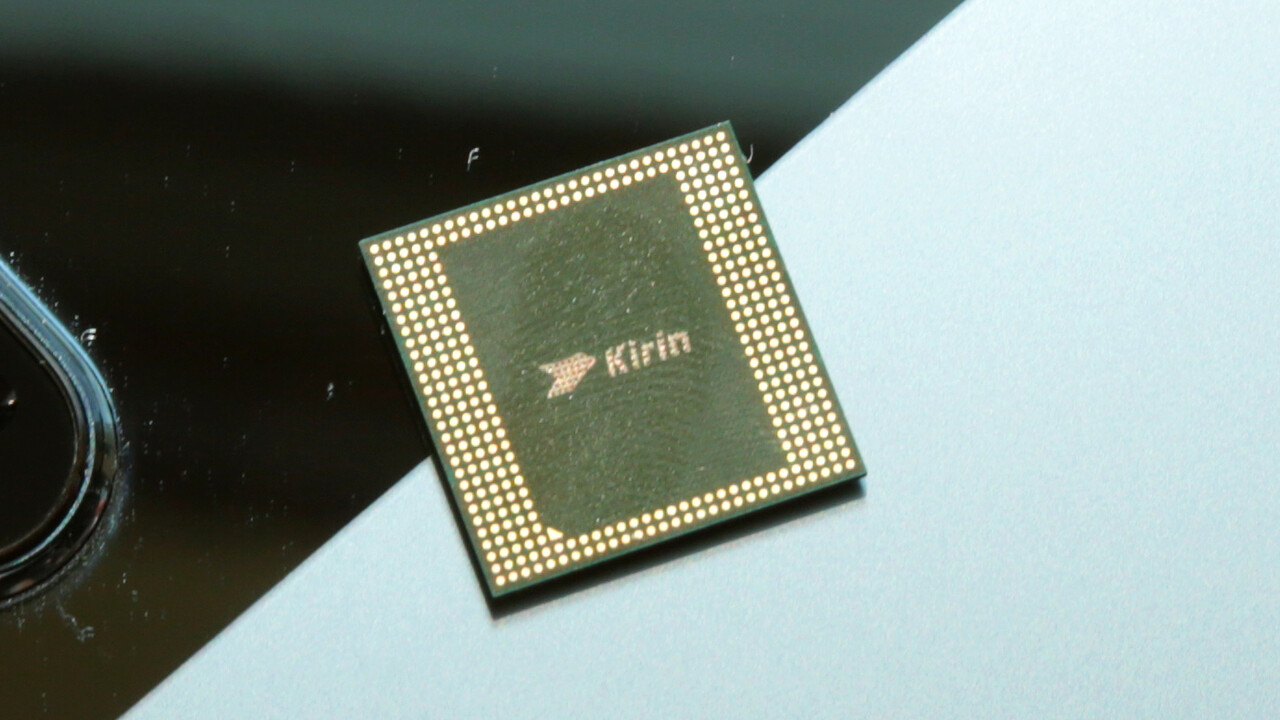 ARM SOCS pour Windows PCS: puce Huaweis avec SMT et le premier processeur de Lenovo avant le début du marché