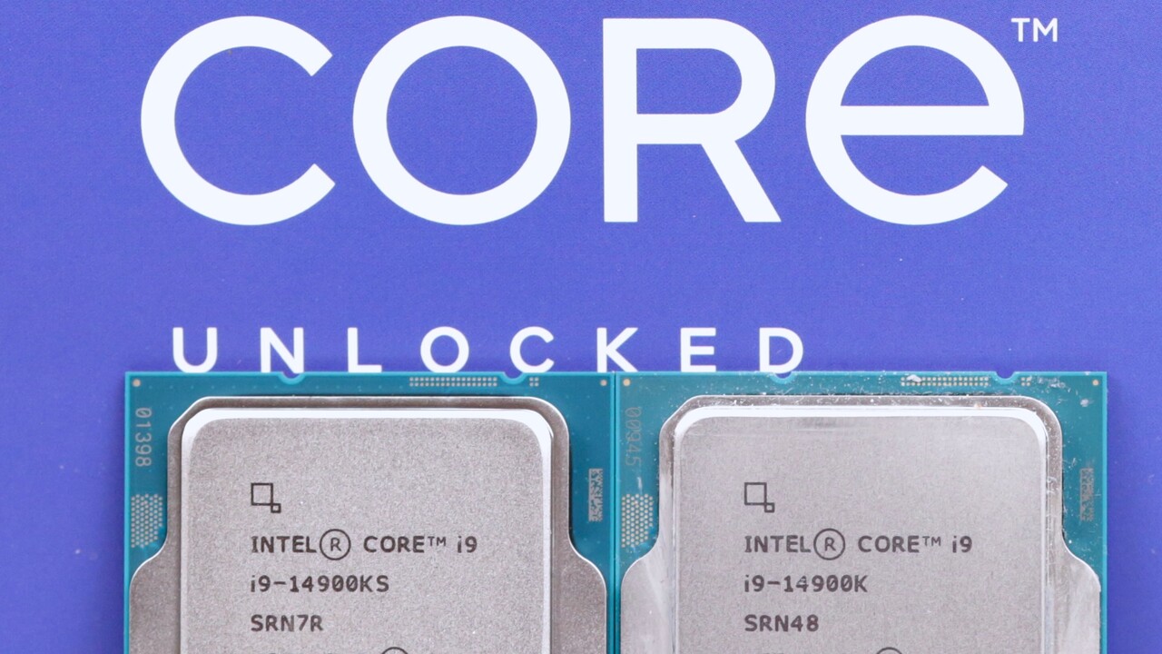 CPUS instables sur LGA 1700: les nouvelles mises à jour du BIOS sont livrées avec Microcode 0x12F