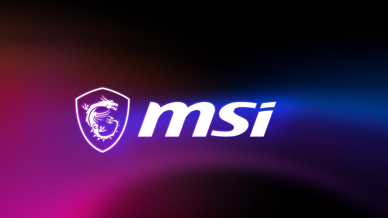 Control RGB sin software: MSI anuncia una interfaz web 