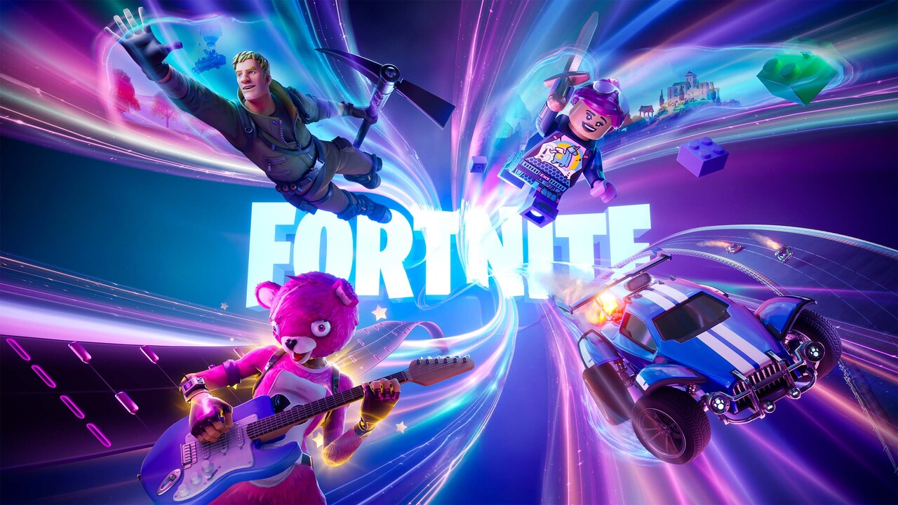 Epic Vs. Apple: Fortnite est de retour dans l'App Store américain après cinq ans