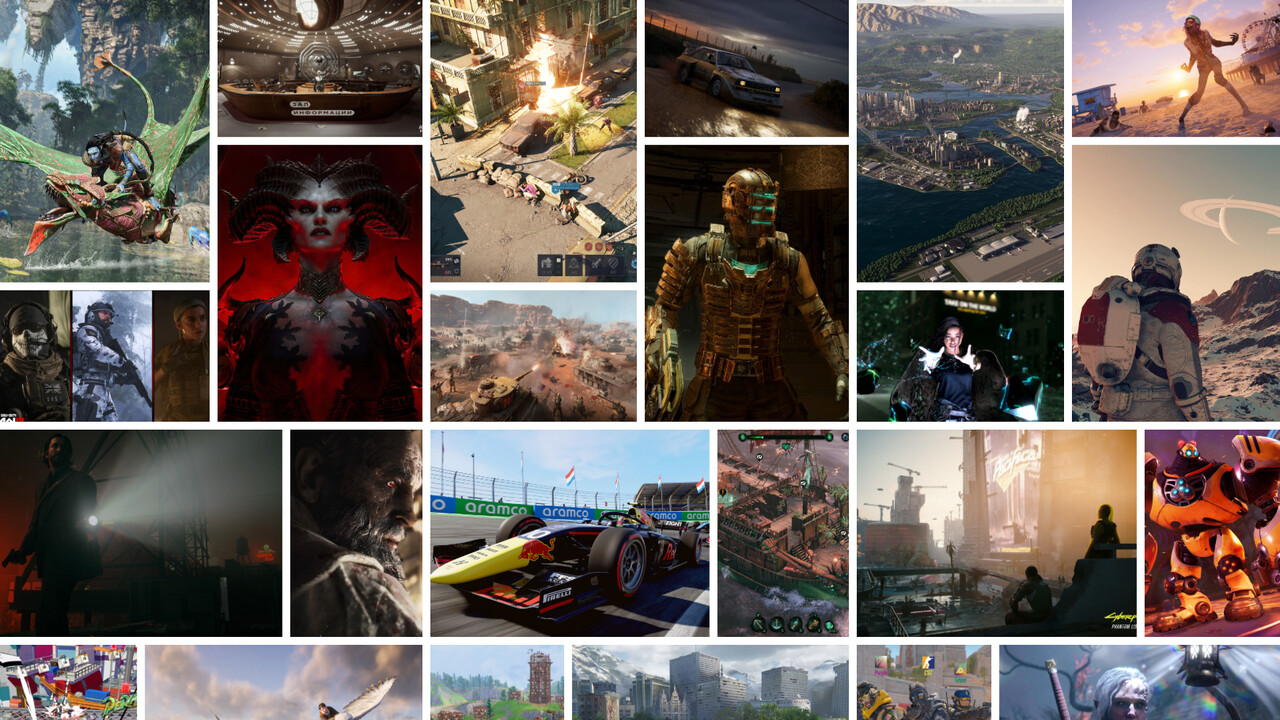 Study: More gamers in Germany than ever before