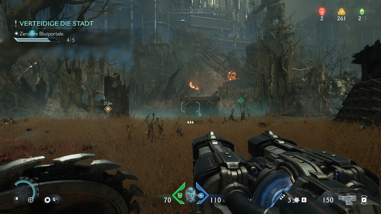 GeForce 576.40: el controlador de Nvidia para Doom: The Dark Ages ya está aquí