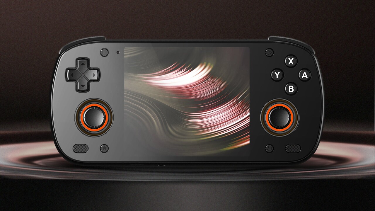 Retro Portable: Retroid Pocket Mini V2 está en la línea de salida