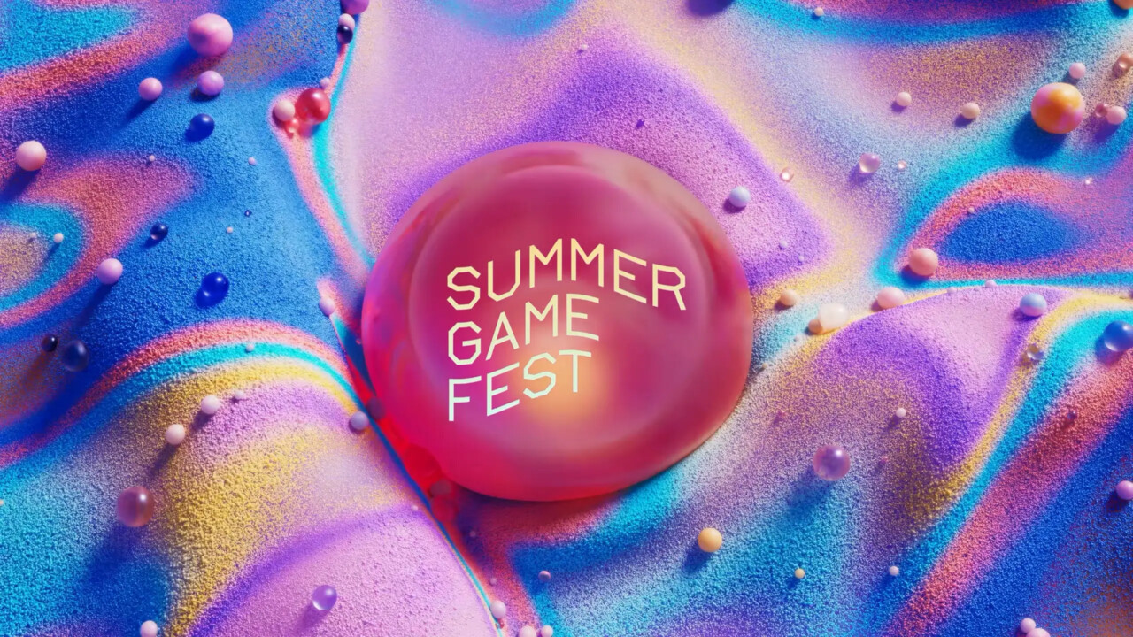 Summer Game Fest 2025: A weekend full of gaming showcases begins on June 6th