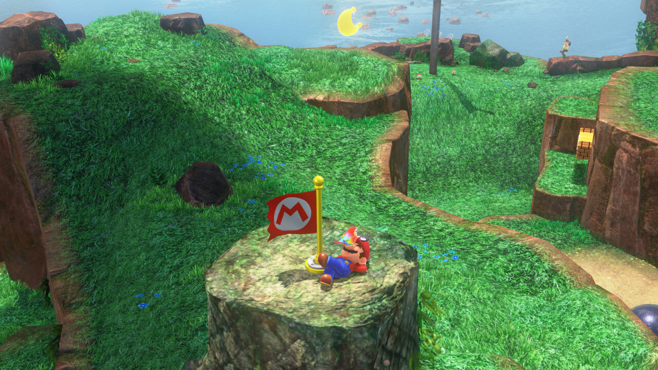 Super Mario, Zelda och mer: Dessa spel får gratis grafikuppdateringar för Switch 2